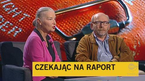 Kto i na co czeka?/TVN24