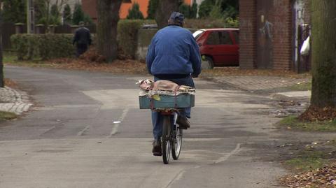 Łagodniejsze kary dla pijanych rowerzystów