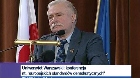 Lech Wałęsa