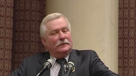 Lech Wałęsa kończy 70 lat 