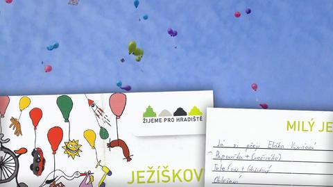 List "do Jezuska" wylądował w Polsce. "Cuda się zdarzają"