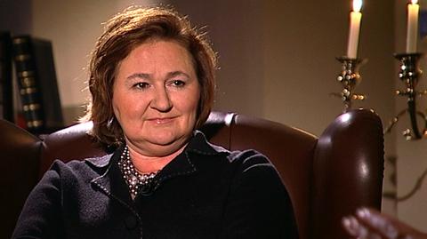 Magdalena Środa