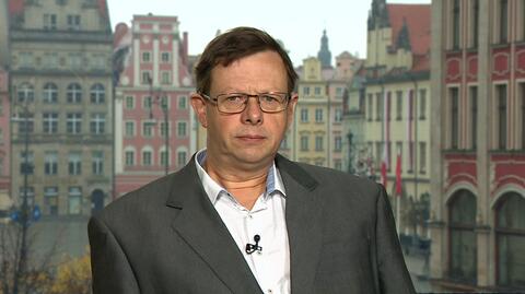Marcin Rybak o reportażu "Zagłębie metamfetaminy"
