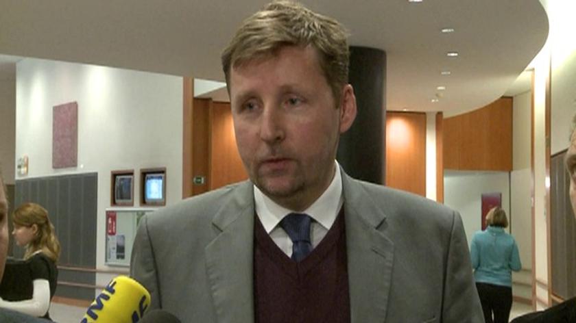 Marek Migalski ocenił apel unijnej komisji