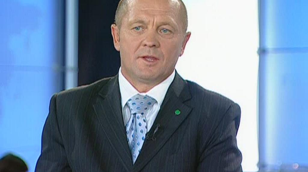 Marek Sawicki o koalicji