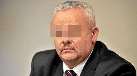 Marszałek z PSL usłyszał siedem zarzutów