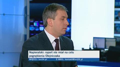 "Media mamy w programie"/TVN24