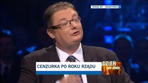 Michał Kamiński (tvn24.pl)