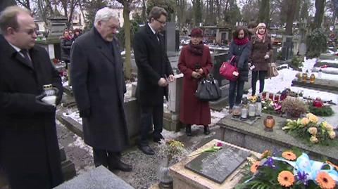 Mija rok od śmierci Wisławy Szymborskiej