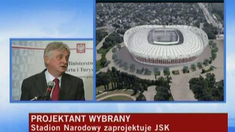 Minister Drzewiecki o ankiecie tvn24.pl