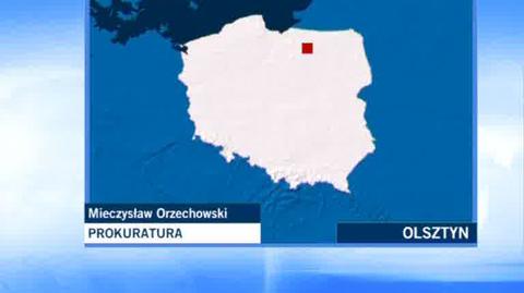 Mirosław Orzechowski: mamy tydzień na odwołanie się od decyzji sądu