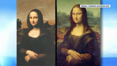 Młodsza o 10 lat Mona Lisa? Pokazali wersję nr 2 