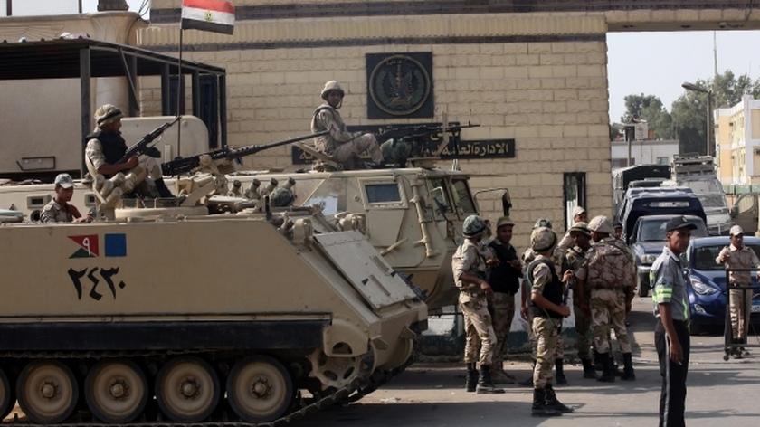 MSZ odradza wyjazdy do Egiptu 