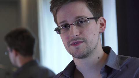 MSZ: Polska nie ma interesu w udzieleniu azylu Snowdenowi