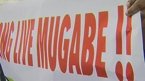 Mugabe - ciemiężyciel, czy wyzwoliciel?