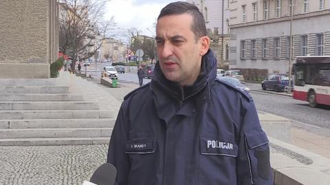 Myśliwy postrzelony podczas polowania