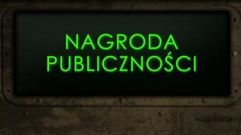 Nagroda publiczności