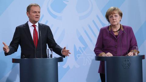 Niemcy mają na temat cięć w budżecie UE inne zdanie niż Polska