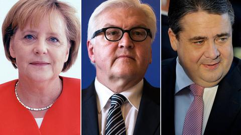 Niemcy zmieniają kurs wobec Rosji? Nowa retoryka niemieckich polityków
