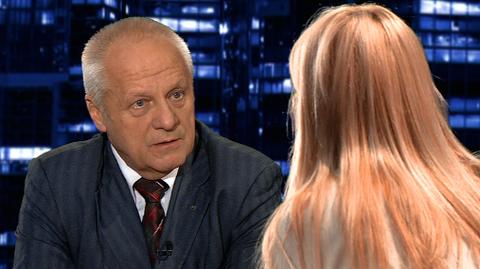 Niesiołowski krytykuje najnowszy projekt PiS
