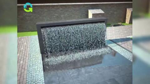 Nowa fontanna stanie na placu Heweliusza