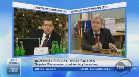 O spotkaniu z szefami Casinos Poland, PLL LOT i Portów Lotniczych