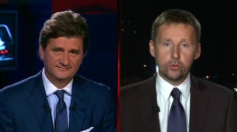 Palikot vs Migalski