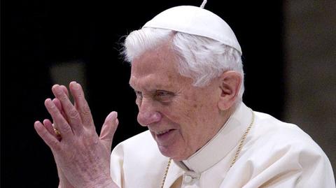 Papież po pontyfikacie