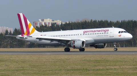Piloci Germanwings boją się latać airbusami. Narzekają na ich stan techniczny