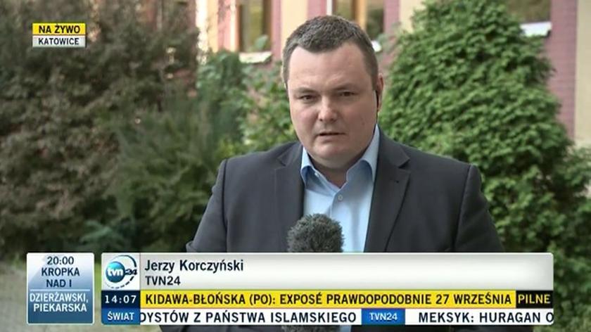 Piotr Uszok po 16 latach rządzenia w Katowicach rezygnuje z kandydowania na prezydenta miasta