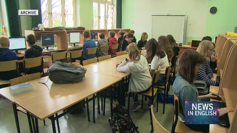 PISA education test: Polish teens among the best in the world