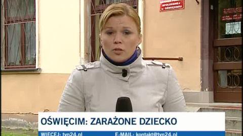 Policja poszukuje mężczyznę