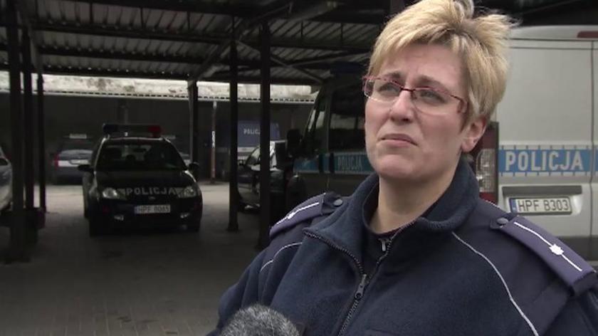Policja: Praktyka jest niezbędna