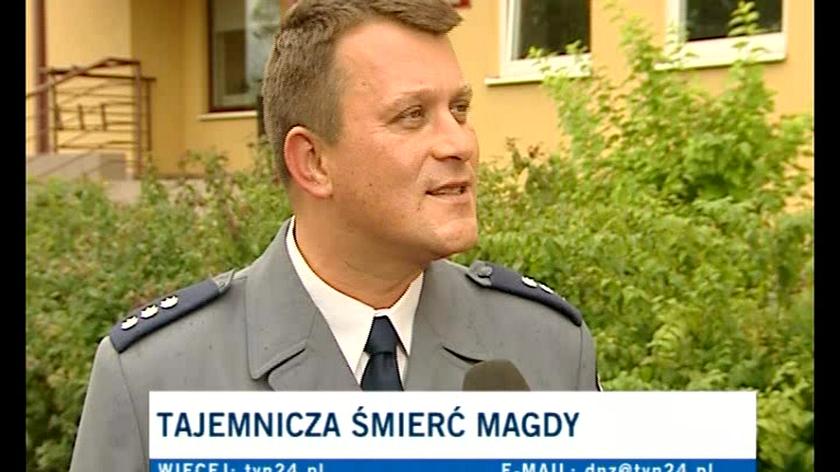 Policja zaangażuje najlepszych śledczych