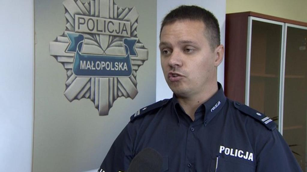 Policja zatrzymała 4 pseudokibiców podejrzanych o zabójstwo 