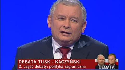 Politycy spierali się o przyszłość misji w Iraku