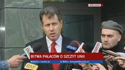 Polska republiką bananową?/TVN24