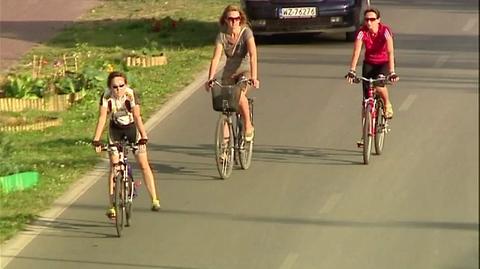 Poradnik rowerzysty: rowerowe grzechy Polaków