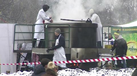 Poznań gra z Wielką Orkiestrą Świątecznej Pomocy