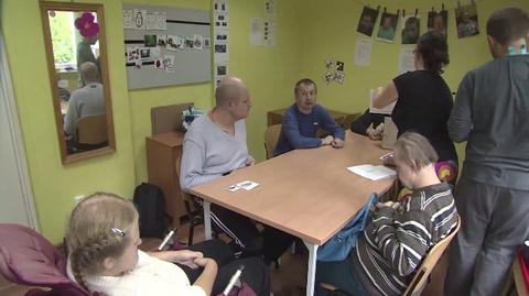 Poznański Budżet Obywatelski: mieszkania dla niepełnosprawnych