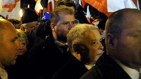 "Prawda zwycięży"