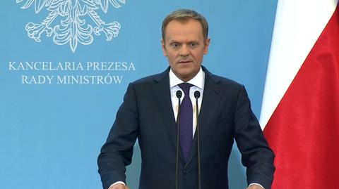 Premier: dymisja Gowina nie zagrozi większości w Sejmie
