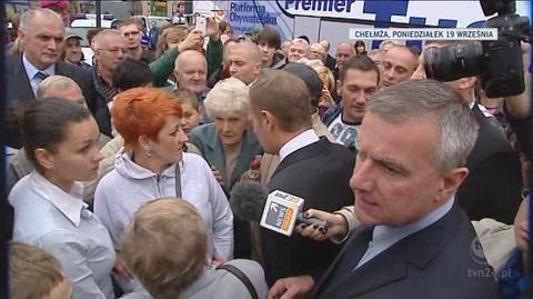 Premier i kibice (TVN24)