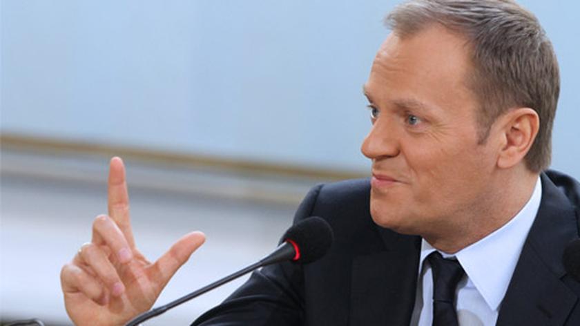 Premier: Sejmowi śledczy nie wyjaśniają sprawy