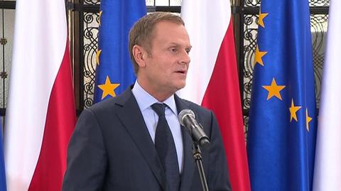 Premier tłumaczy spotkanie rzecznika rządu z Grzegorzem Hajdarowiczem