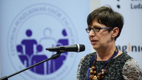 Prezes Itaki: rocznie w Polsce ginie 150 dzieci do 7 lat