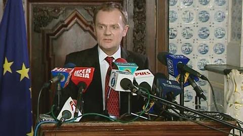 Prezydent i premier chcą nadzwyczajnego posiedzenia Sejmu