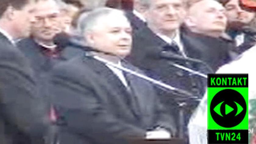 Prezydent na Węgrzech w 2006 roku