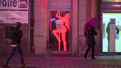 Proces miasta Sopot przeciwko klubowi striptizerskiemu