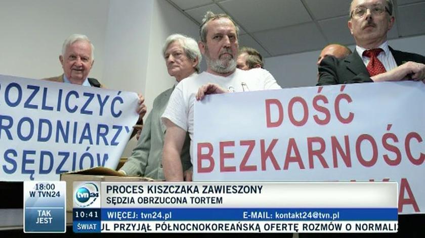 Prof. Kruszyński: To kompromitacja państwa 